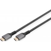 8K HDMI Ultra High Speed Connection Cable 3 m