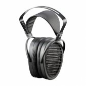 Arya Stealth planar black