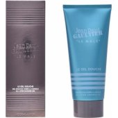 Jean Paul Gaultier Jean Paul Gaultier Le Male dušo želė 200ml
