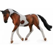 Collecta bėro kumelės figūrėlė (004-88691)