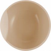 Silicone Suction Bowl 330 ml 51/ 400 Beige