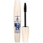 Mega blakstienos Black 12,5ml