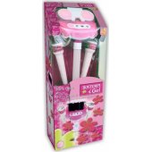 Bontempi BONTEMPI IGIRL - SCENINIS MIKROFONAS