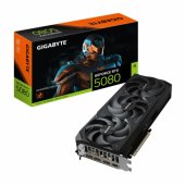 GeForce RTX 5080 WINDFORCE SFF 16GB GDDR7 256Bit