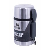 Adventure 0 53L Stainless Steel