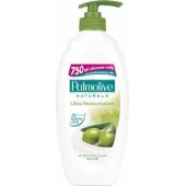 Palmolive Olive Milk Shower Gel 750ml