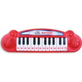 Bontempi Bontempi Keyboard elektroniczny 24 klawisze 122407