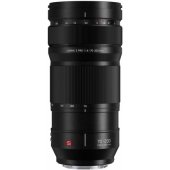 Lumix S PRO 70-200mm F/ 4 O.I.S.
