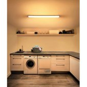 _3515686 ŠVIESTUVAS SOFTLINE 50W LED 4000K