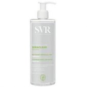 Sebiaclear Micellar Water - Cleansing facial water with matti