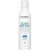 Dualsenses Scalp Specialist Sensitive putos 250ml