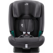Evolvafix Midnight Grey