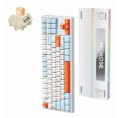 K87 (EN) Icy Creamsicle