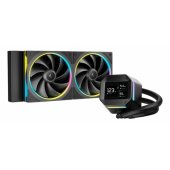 LM240 120mm Liquid Cooler R-LM240-BKDMMC-1