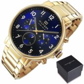 Daniel 1710384 Gold