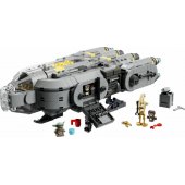 75445 Anzellan Starship