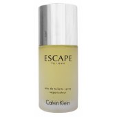 Escape tualetinis vanduo 50ml