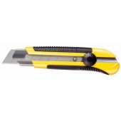 Stanley peilis su atskeliamu 25 mm ašmeniu 10-425-1 be pakuotės