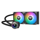 TH240 V2 ARGB Sync AiO 120 mm CPU Cooler CL-W361-PL12SW-A