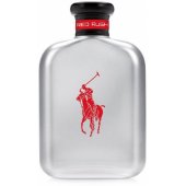 Polo Red Rush EDT 125ml