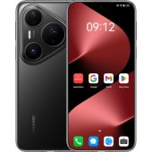 Pura 80 Pro 12/ 512GB Glazed Black