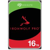 IronWolf Pro 16TB 3.5®® 256MB ST16000NT001