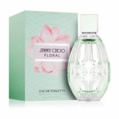 Jimmy Choo Floral EDT 90ml