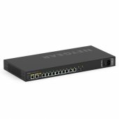 *Netgear M4250-10G2F-PoE+ Switch 8PoE+ 2GE 2SFP