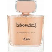 Rasasi Entebaa Women Eau de Parfum for women 100 ml