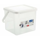 Basic - detergent container - 4.5l