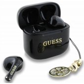 Glossy Effect Printed Classic Logo Black