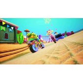 Nickelodeon Kart Racers 3: Slime Speedway PS4