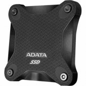 ADATA SD620 1 TB, external SSD (black, Micro USB-B 3.2 Gen 2 (10 Gbit/