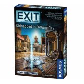 _6927618 Exit: The Game – Kidnapped in Fortune City
