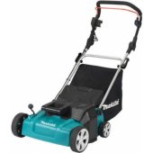 UV3600 lawn scarifier 1800 W 36cm 40 L