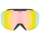 Evidnt ATTRACT V Black Matt/ Vario Rainbow