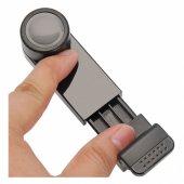OUCHAVB (43127) Black