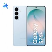 S947B Galaxy S26+ 512GB Sky Blue