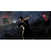 Sniper Elite Resistance PS5
