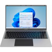 Neo N15 15.6 FHD N4020 8GB 256SSD EN W11S Silver MEAN15C8SL256S