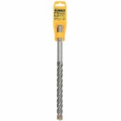 SDS Max, Ø 24x340 mm, 4 pjovimo briaunų