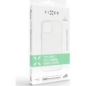 "Slim AntiUV Back Cover Xiaomi Redmi Note 13" Transparent