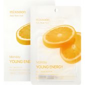 _8491630 Mixsoon Daily Mask Pack pirmadienis