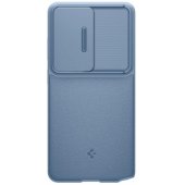 Optik Armor Case Samsung Galaxy S26 Ultra šviesiai mėlynas