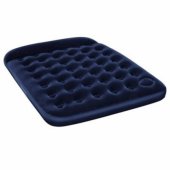 Pavillo Aeroluxe Airbed Queen Built-in Foot Pump 67226