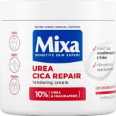 Urea Cica atkuriamasis ir atnaujinamasis kremas 400ml