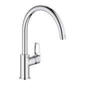 BauLoop chrom (31368001)