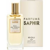 _8323746 SAPHIR Women Eau De EDP spray 50ml