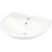 Umywalka Deante Umywalka ceramiczna wisząca