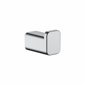 Towel hook AddStoris Q, chrome
